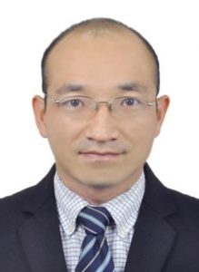 Prof. Daosheng Deng